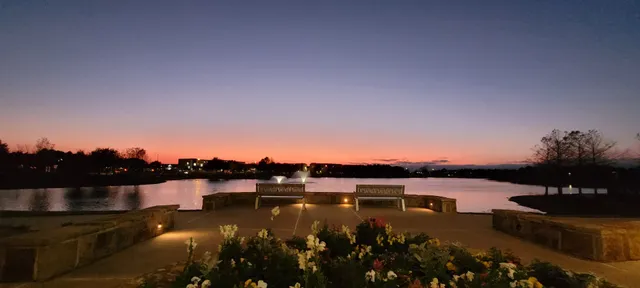 Cross Creek Ranch Fitness Center