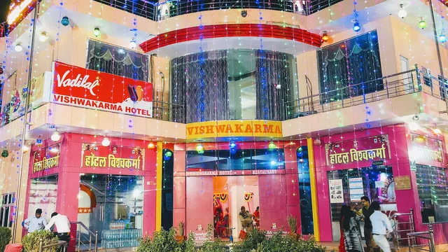Vishwakarma Hotel & Restaurant