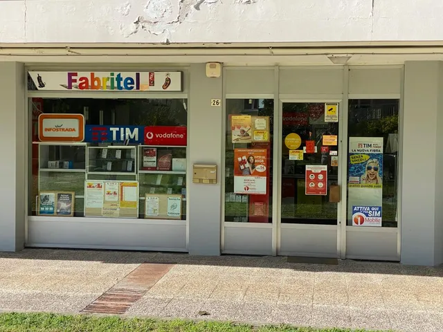 Fabritel Di Gai Fabrizio