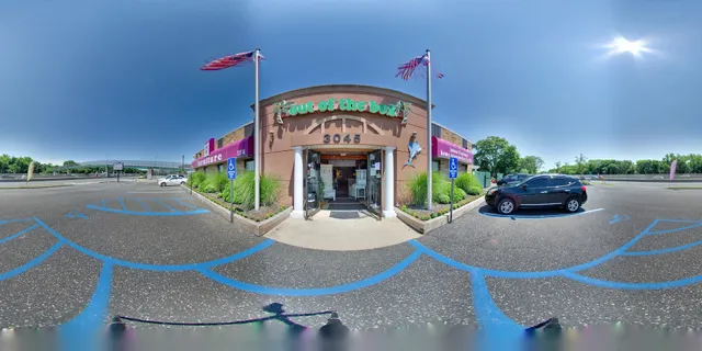 Out of the Box Furniture Inc.