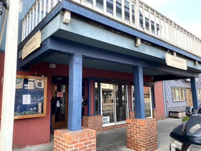 Steamers Steak & Seafood