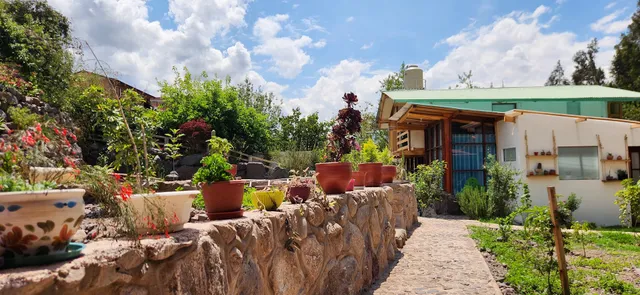 Spirit of the River Lodge