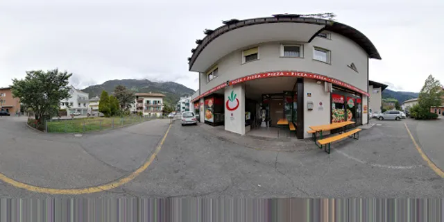 Pizzeria Fantasy Naturno