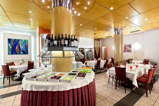 Ristorante San Colombano