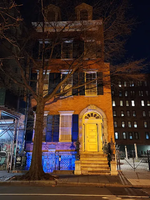 NYC Gangsters and Ghosts Tours