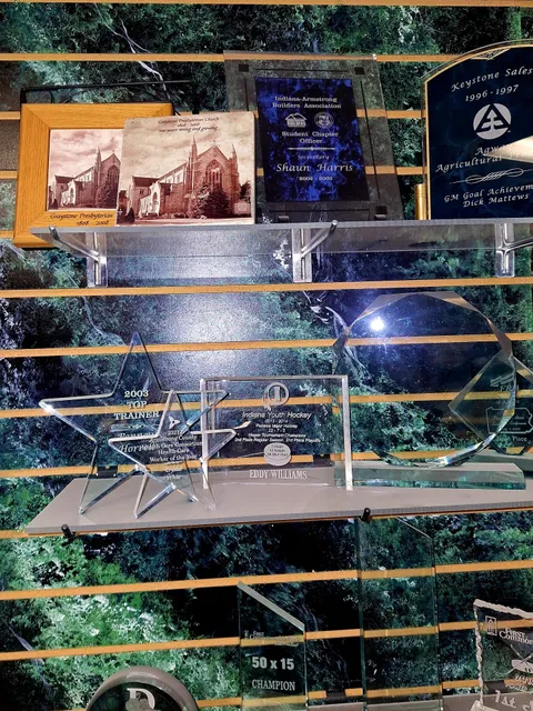 Crooked Creek Creations