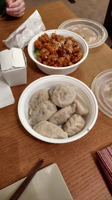 Bing Chinese Restaurant