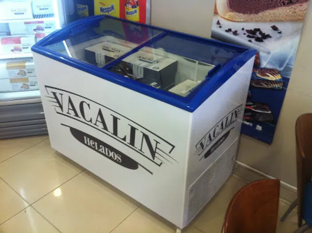 Cuenca Heladería, Cafetería y Restaurante