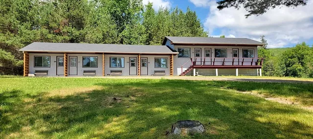 Fair Isle Motel/WAM Properties