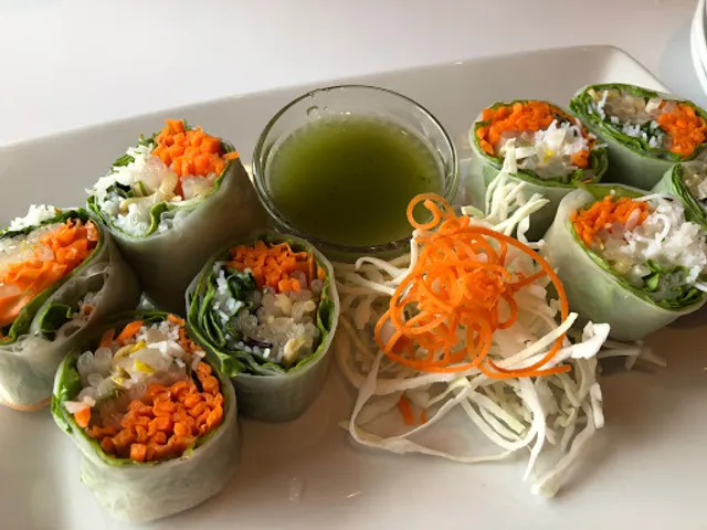 Rice Fine Thai Cuisine - Bozeman (Stoneridge Sq.)