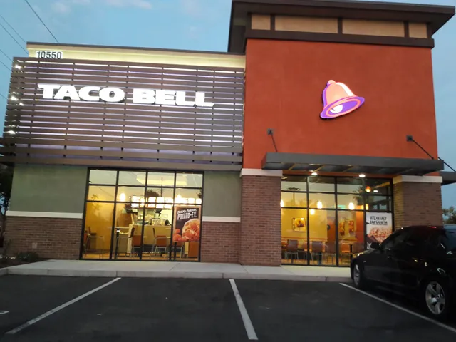 Taco Bell
