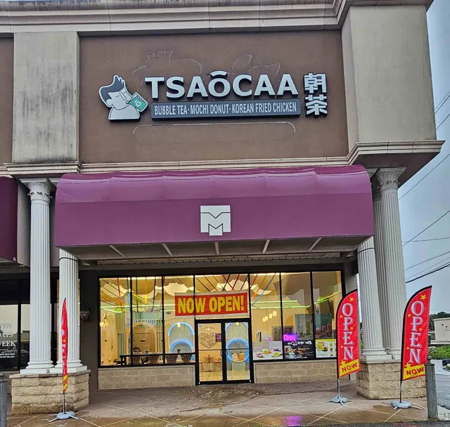 Tsaōcaa (Chalmette)