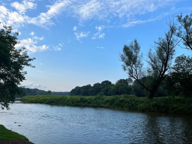 Five Oaks Retreat Centre