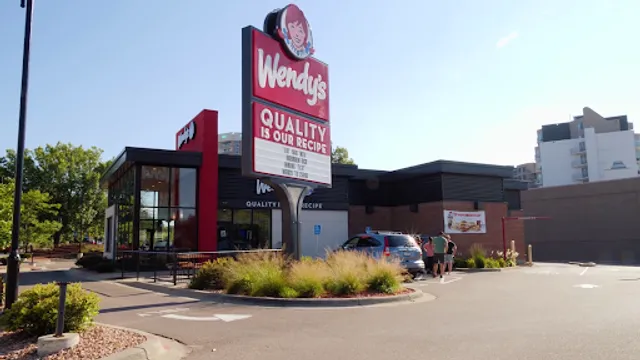 Wendy's