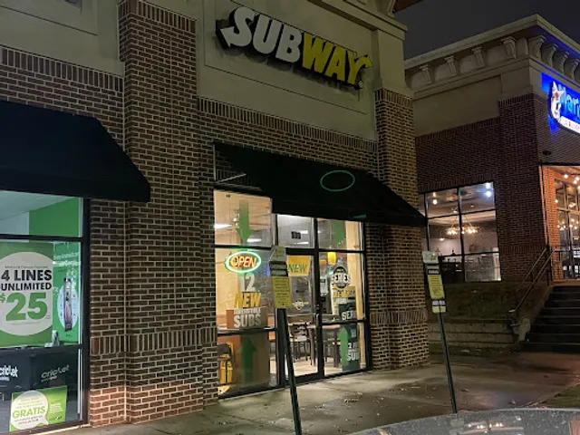 Subway