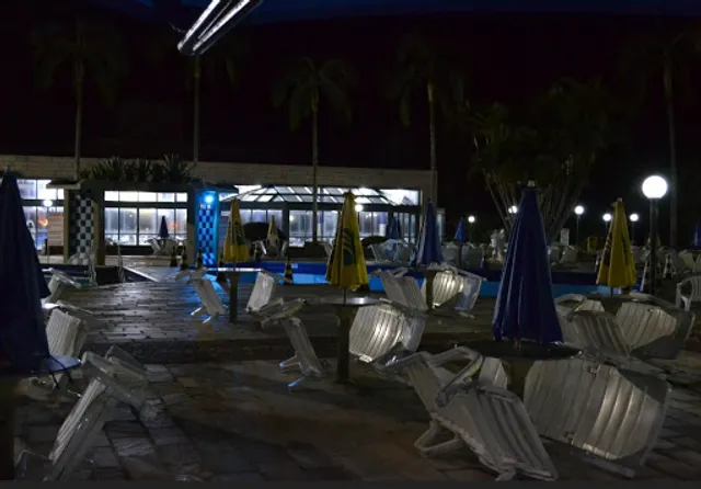 Restaurante Café Com Arte