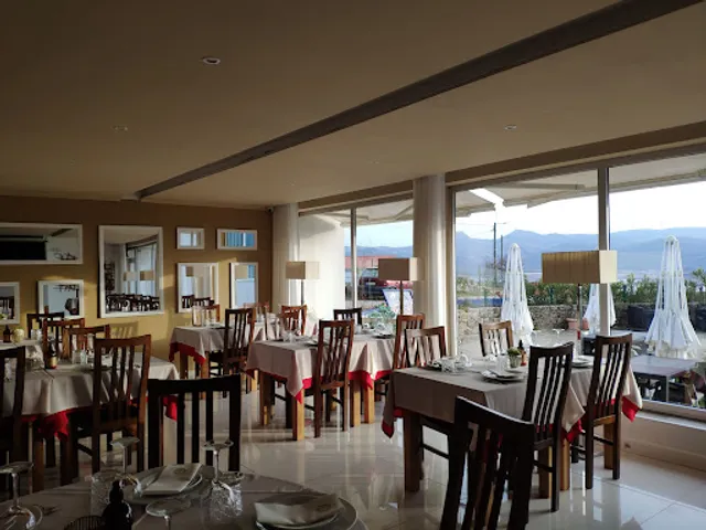 Restaurante Dias