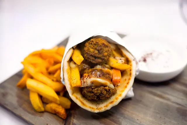 RED CHILIES- Halal-Mediterranean