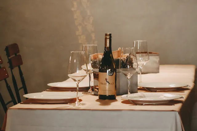 Buschenschank Hildebrand