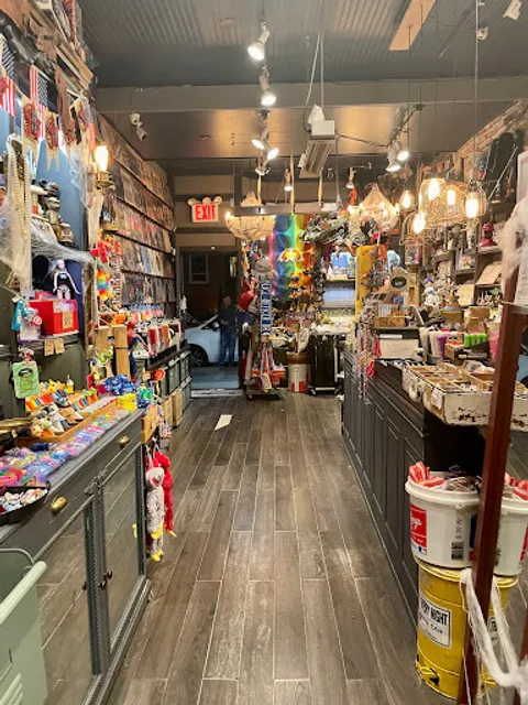 Brooklyn Woke Vintage