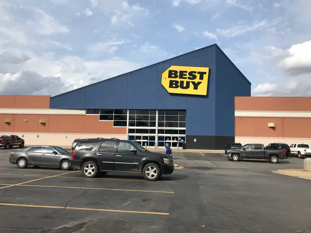 Best Buy