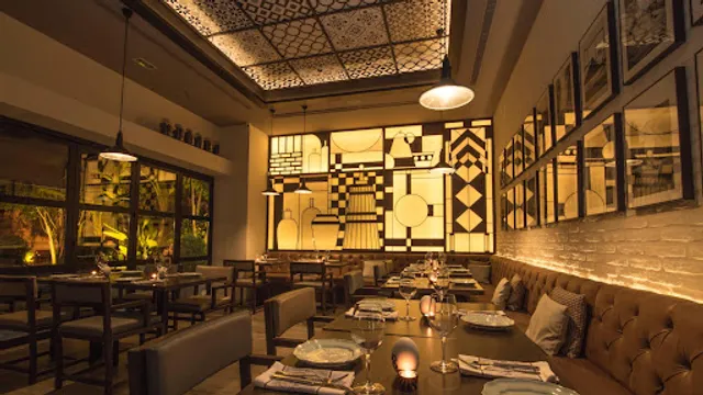 Restaurante Paellas y mas