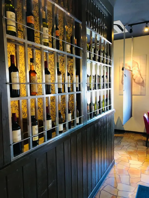 Napoli no Shokutaku Ota Shop