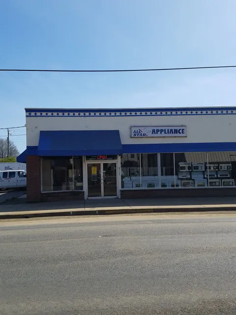 All Star Appliance