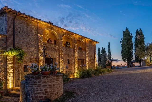 Tenuta Poggio Il Castellare