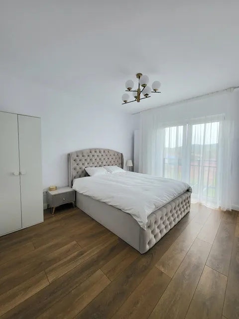 Sunset House Baciu Cluj RO