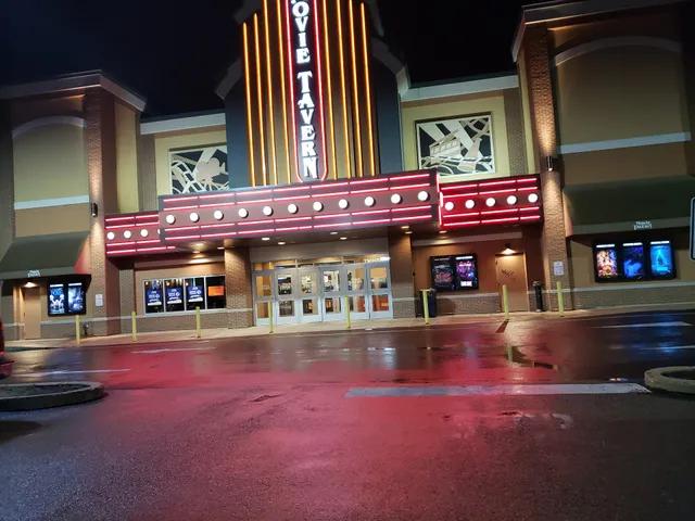 Springfield Township