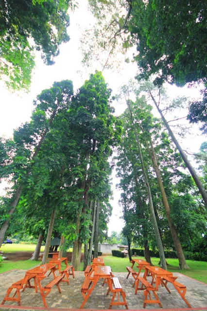Bumi Sangkuriang & Concordia Hotel