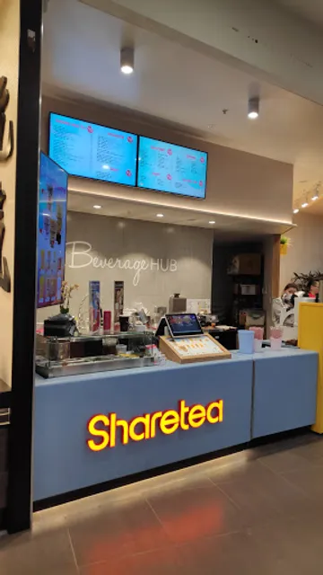 Sharetea Canberra Outlet