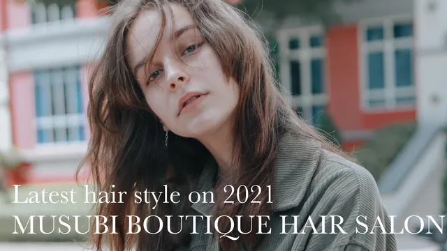 Musubi Boutique Hair Salon