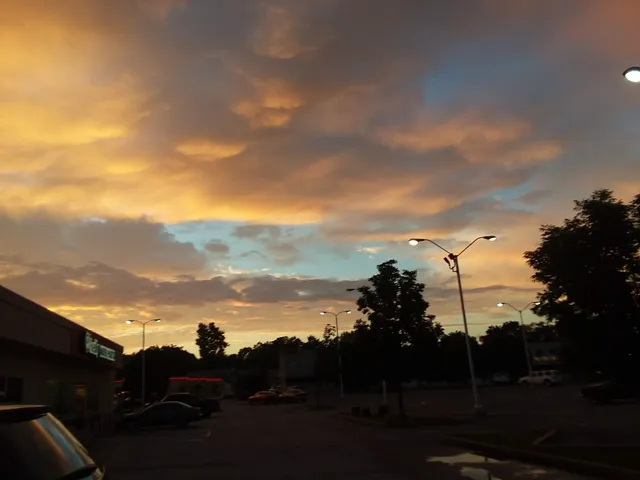 Francis R. Slay Park