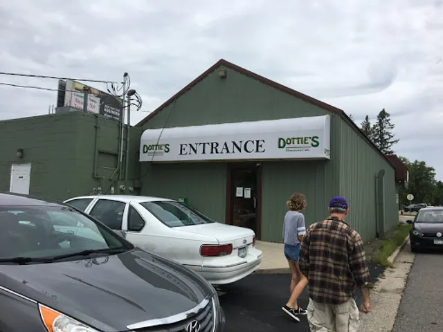 Dotties Hometown Cafe