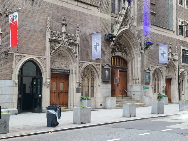 Encore Community Services