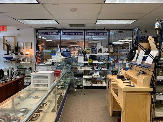 JEMCO JEWELERS SUPPLY