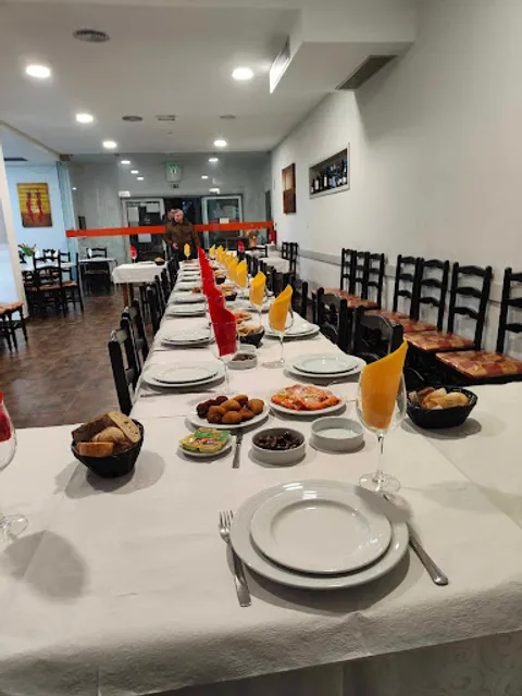 Restaurante o forninho