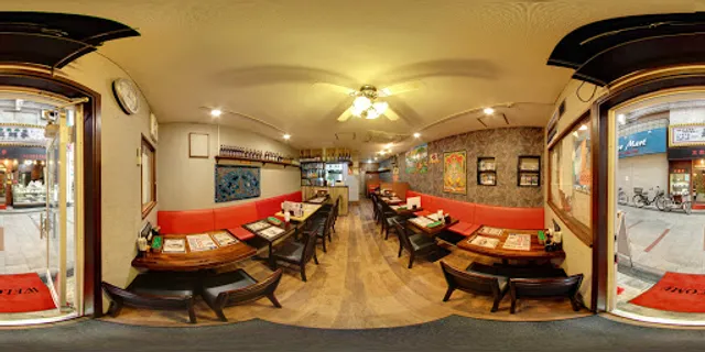 ナマステ ヒマール