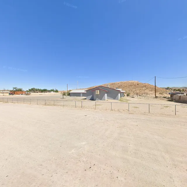 Vineyard Christian Fellowship Church of Barstow