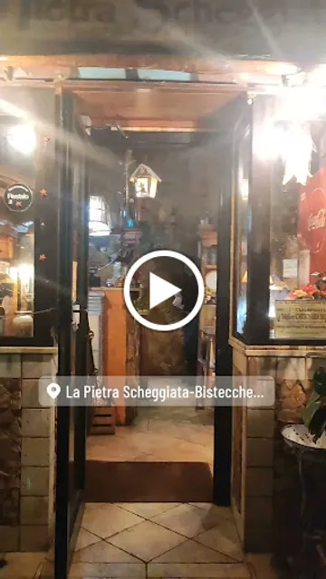 La Pietra Scheggiata - Premio "The best Carbonara 2024"