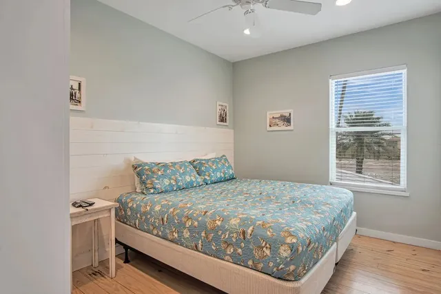 Port Aransas Beach Club