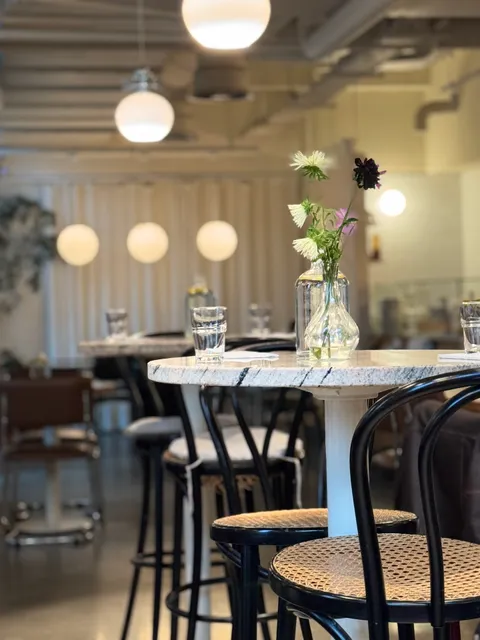 Restauracja Nadzieja