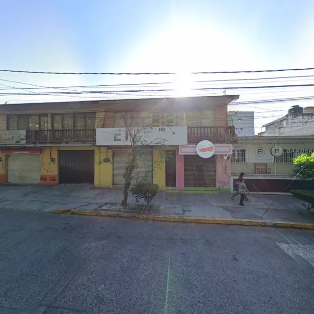 Taquería El Pipiritako