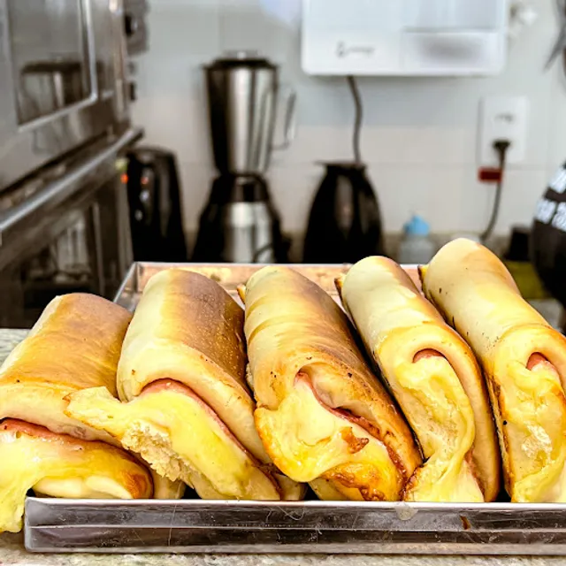 Húngara Lanches Barreto