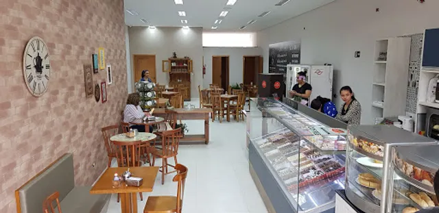 Café Nice Bomboniere