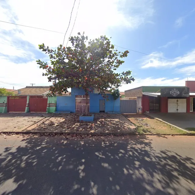 Panificadora Big Pão