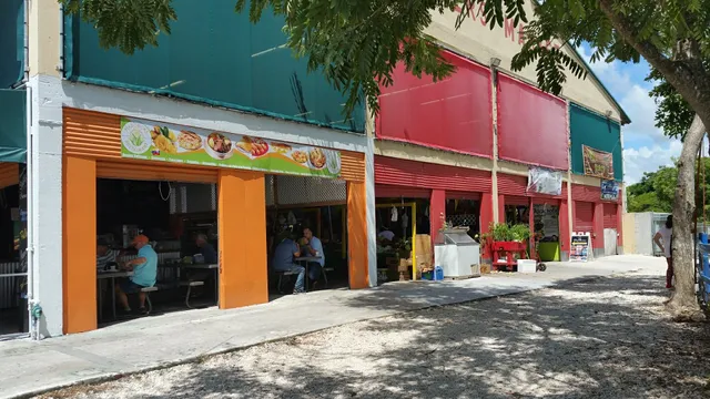 Redland Market Village