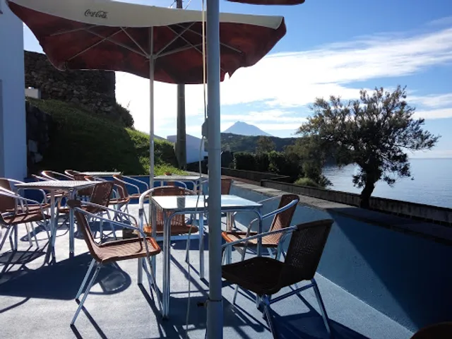 Lofts Pastel Blue. Pub